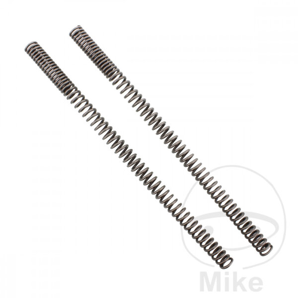 Fork spring progressive YSS for Kawasaki Z 1000 R2 Yamaha XJ 750