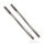 Fork spring progressive YSS for Kawasaki Z 1000 R2 Yamaha XJ 750