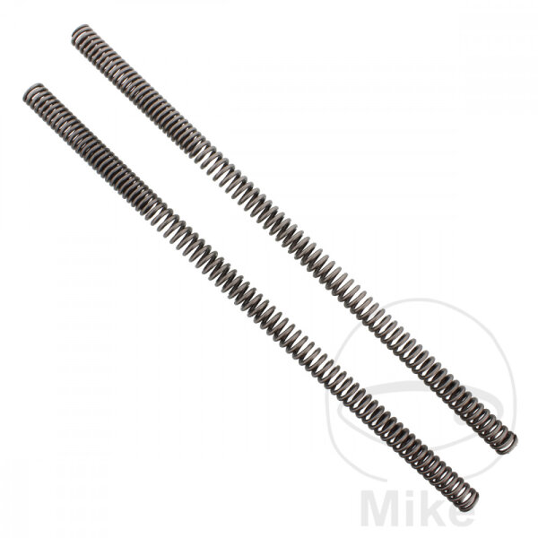 Fork spring progressive YSS for Yamaha XJ 750 Seca
