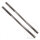 Fork spring progressive YSS for Yamaha XJ 750 Seca