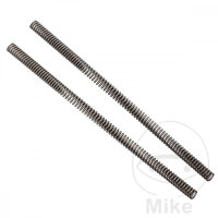 Ressort de fourche progressif YSS pour Yamaha XS 400 SE...
