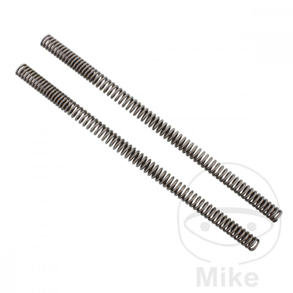 Fork spring progressive YSS for Kawasaki Z 650 Yamaha XS 1100