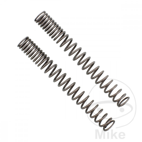Fork spring progressive YSS for Yamaha XVS 650 N AN AH Drag Star