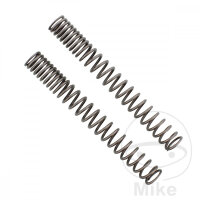 Ressort de fourche progressif YSS pour Yamaha XVS 650 N...