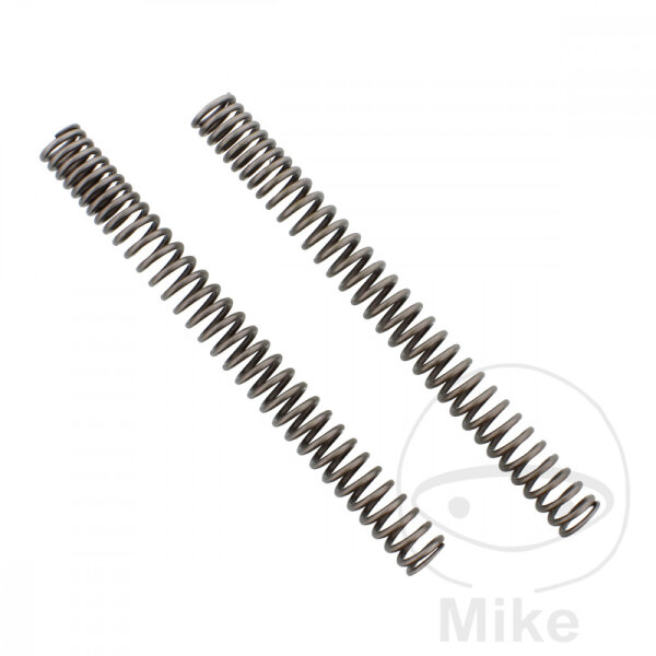 Fork spring progressive YSS for Yamaha YP 250 Majesty