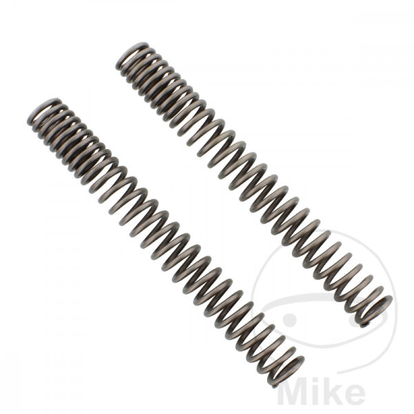 Fork spring progressive YSS for Yamaha YZF 750 R SP