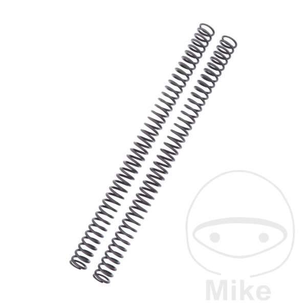 Fork spring linear YSS Spring rate 3.6 for Yamaha TT 600 S E