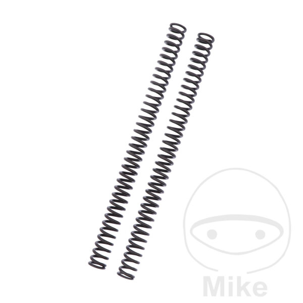 Fork spring linear YSS Spring rate 6.3 for Honda MSX 125 2013-2016