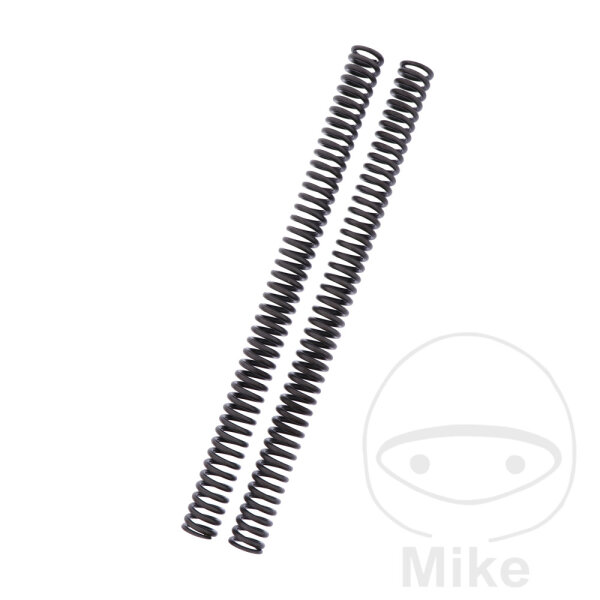 Fork spring linear YSS spring rate 6.5 for Honda MSX 125 2013-2016