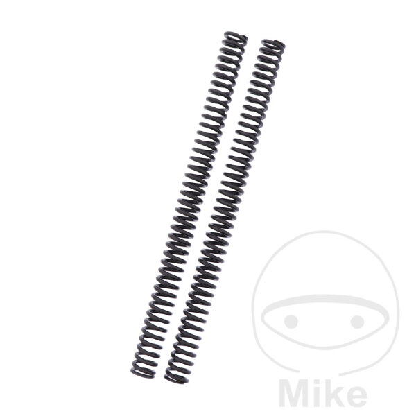 Fork spring linear YSS spring rate 7.0 for Honda MSX 125 2013-2016