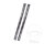 Fork spring linear YSS spring rate 7.0 for Honda MSX 125 2013-2016