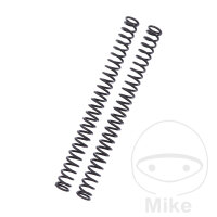 Gabelfeder linear YSS Federrate 6.5 f&uuml;r Kawasaki Z...