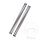 Fork spring linear YSS spring rate 7.0 for Kawasaki Z 250 SL ABS