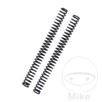 Muelle de la horquilla lineal YSS muelle 7.0 para Moto...