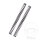 Fork spring linear YSS spring rate 7.5 for Moto Guzzi V7 750 ie Classic