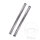 Fork spring linear YSS spring rate 7.5 for Indian Scout 1130 ABS