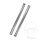 Fork spring linear YSS spring rate 9.0 for Kawasaki ZX-6R 600 F Ninja