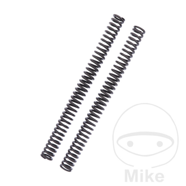 Fork spring linear YSS spring rate 10.0 for Kawasaki ZX-6R 600 F Ninja