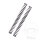 Fork spring linear YSS spring rate 8.5 for Triumph Scrambler 865 EFI