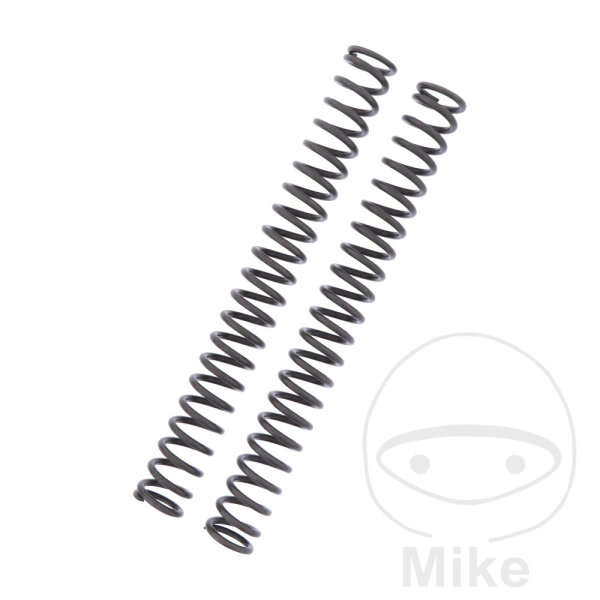 Fork spring linear YSS spring rate 9.0 for Kawasaki ZX-9R 900 B Ninja