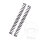 Fork spring linear YSS spring rate 9.0 for Kawasaki ZX-9R 900 B Ninja