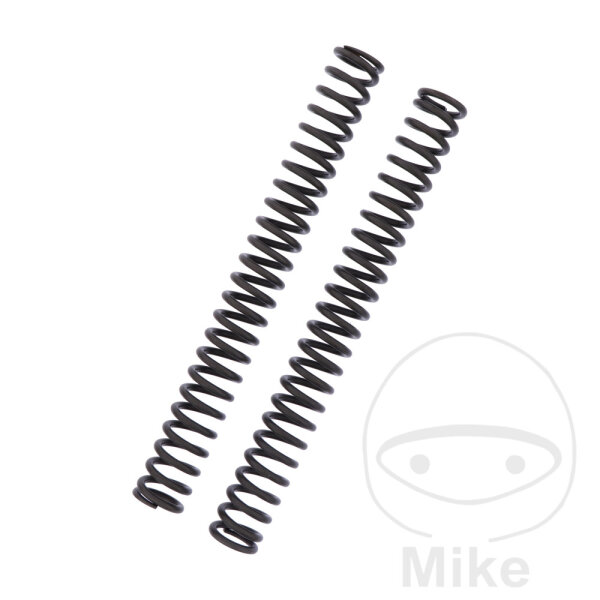 Fork spring linear YSS spring rate 10.0 for Kawasaki ZX-9R 900 B Ninja