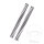 Fork springs linear YSS spring rate 7.0 for Yamaha YZF 320 R3 ABS # 2015-2016