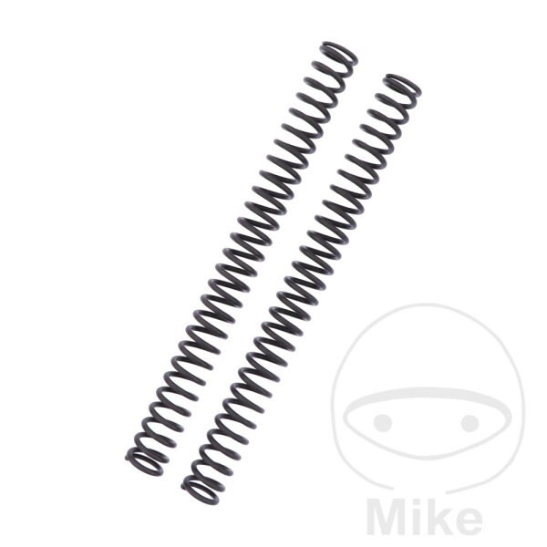 Fork spring linear YSS spring rate 7.0 for Honda CBR 600 F