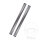 Fork spring linear YSS spring rate 7.5 for Honda CBR 600 F