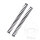 Fork springs linear YSS spring rate 8.0 for Yamaha YZF 320 R3 ABS # 2015-2016