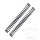 Fork spring linear YSS spring rate 8.5 for Suzuki GSF 600  S U SU Bandit