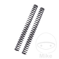 Muelle de la horquilla lineal YSS muelle 9.0 para Triumph...