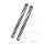Fork spring linear YSS spring rate 9.0 for Triumph Scrambler 865 EFI Yamaha YZF-R3 320 A ABS
