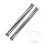 Fork spring linear YSS spring rate 9.0 for Buell S1 1200 Lightning Honda VFR 750 F Yamaha YZF 600