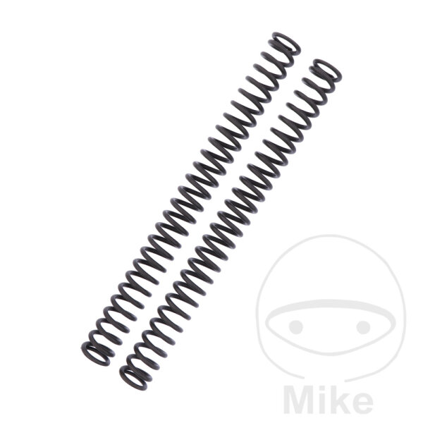 Fork spring linear YSS spring rate 9.0 for Honda CBR 600 F
