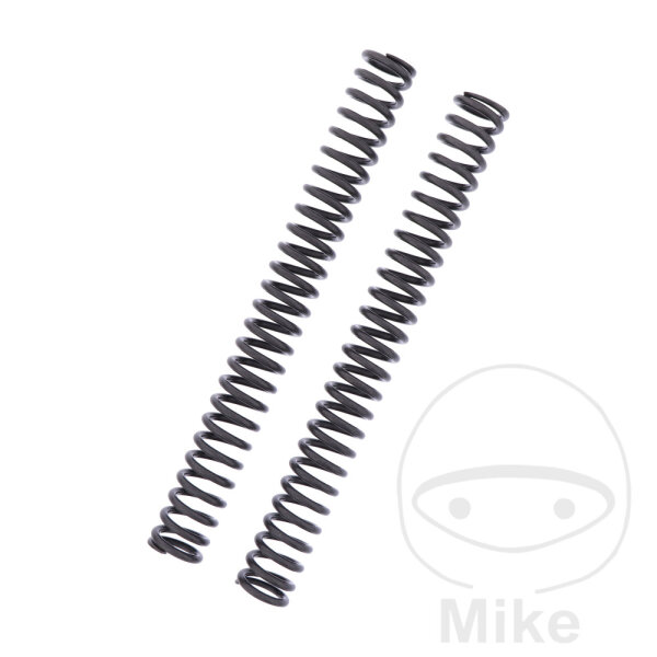 Fork spring linear YSS spring rate 9.5 for Ducati 1098 1098 Bipsto/Monoposto