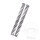 Fork spring linear YSS spring rate 9.5 for Yamaha MT-07 700 A Moto Cage Tracer 700 ABS MTT690-U