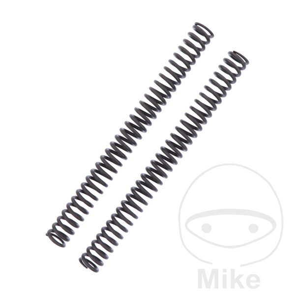 Fork spring linear YSS spring rate 9.5 for Honda CBR 600 F