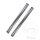 Fork spring linear YSS spring rate 9.5 for Honda CBR 600 F