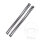 Fork spring linear YSS spring rate 9.5 for Suzuki SV 650 U