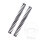 Fork spring linear YSS spring rate 9.5 for Kawasaki ER-6N 650 E F ABS