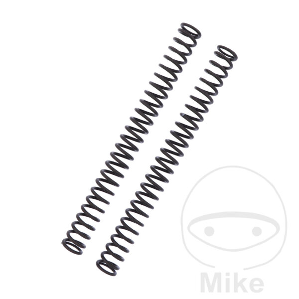 Fork spring linear YSS spring rate 7.0 for Honda CB 500 X XA ABS