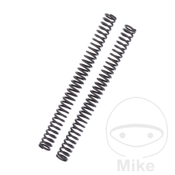 Molle della forcella lineare YSS tasso di molla 7.0 per Honda CBR 500 R # 2013-2016