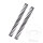 Fork spring linear YSS spring rate 7.5 for Kawasaki Z 650 H ABS