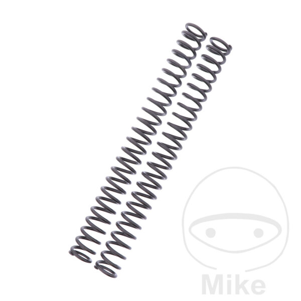 Fork spring linear YSS spring rate 7.5 for Honda NC 750 XA XD ABS DCT 