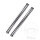 Fork spring linear YSS spring rate 7.5 for Honda CMX 500 A Rebel ABS