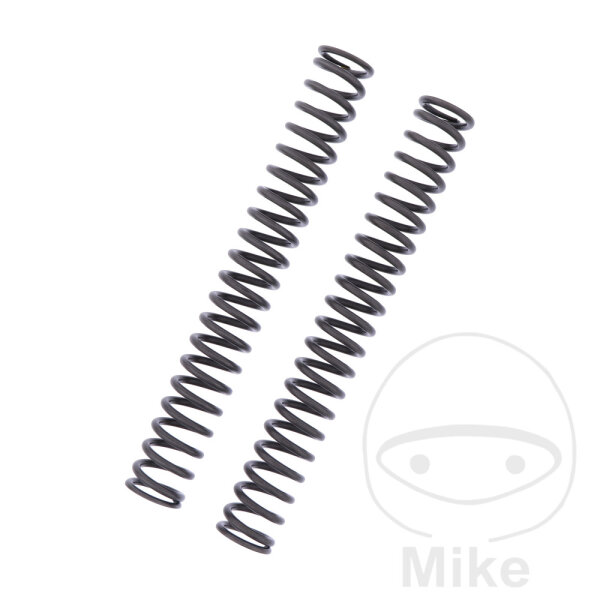Molla della forcella lineare YSS tasso di molla 8,5 per Yamaha YZF 750 R