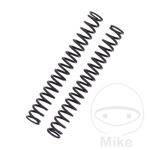 Fork spring linear YSS spring rate 10.0 for Yamaha YZF 750 R