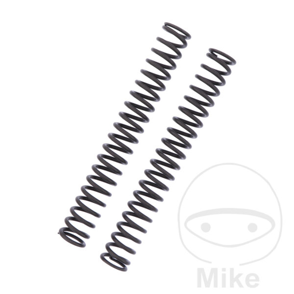 Fork spring linear YSS spring rate 8.5 for Suzuki GSX-R 600 UF UE Anniversary