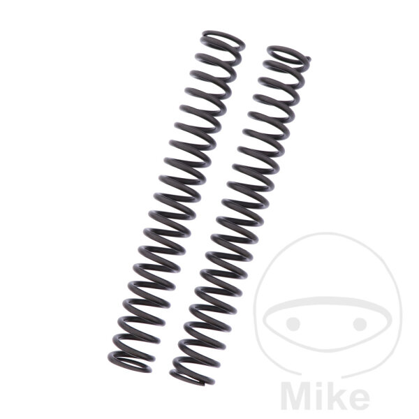 Fork spring linear YSS spring rate 11.5 for Ducati Panigale 1199 1299 S ABS Tricolore